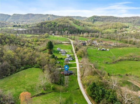 Tiny photo for 55291 Town Hill Road, Jacobsburg, OH 43933 (MLS # 5200770)