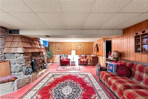 Tiny photo for 55291 Town Hill Road, Jacobsburg, OH 43933 (MLS # 5200770)