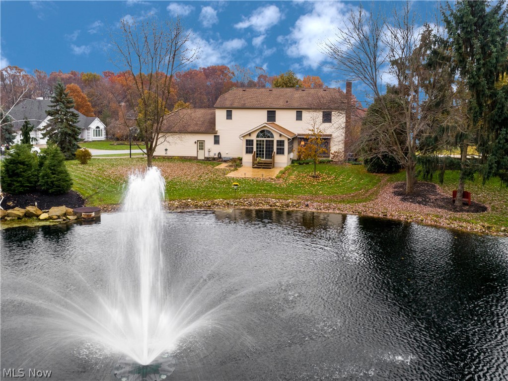 Sv-Mayfair Estates - Residential