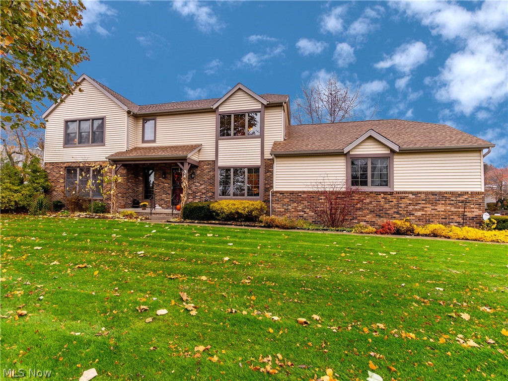 Sv-Mayfair Estates - Residential