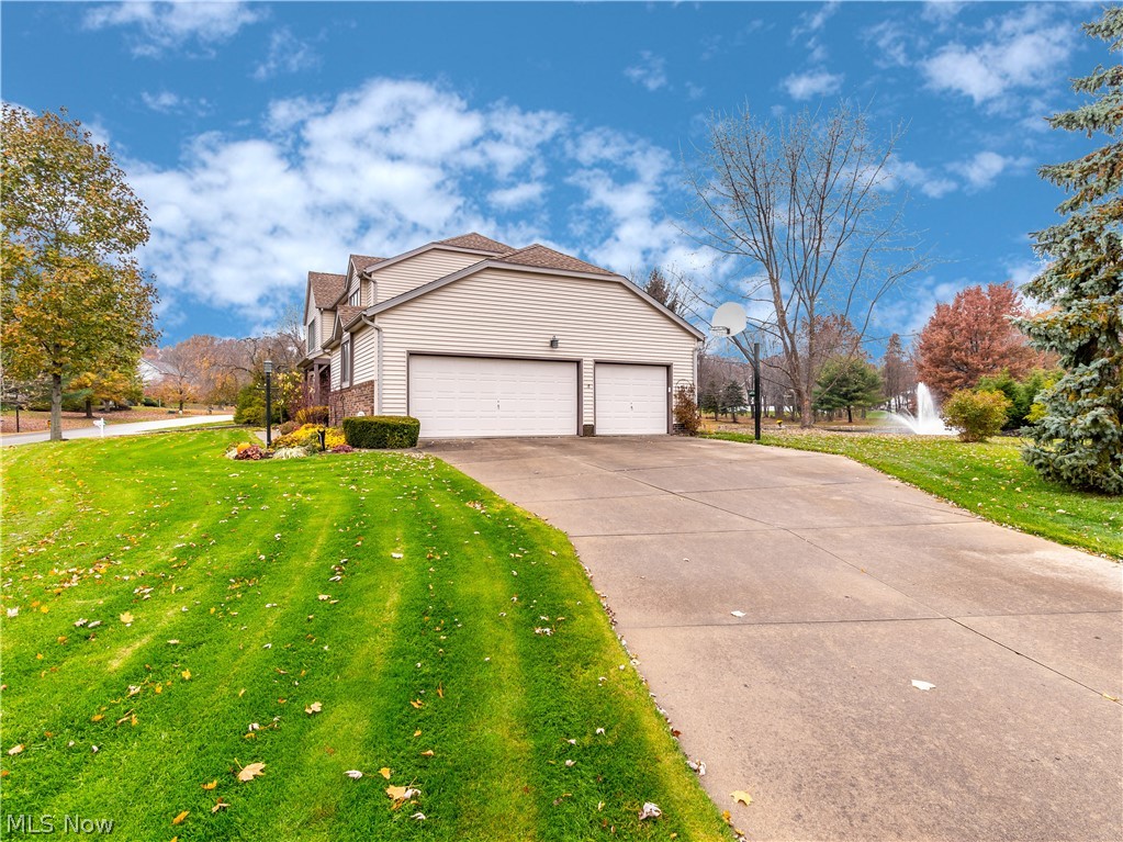 Sv-Mayfair Estates - Residential