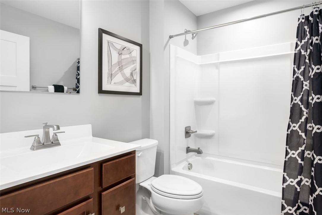 Cedar Grove - Residential