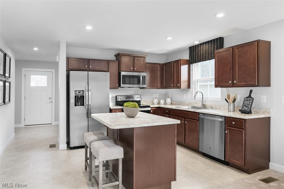 Cedar Grove - Residential