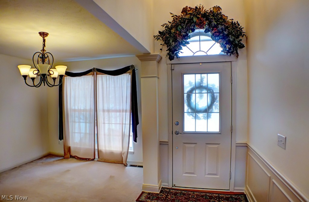 Calls Farm - Residential