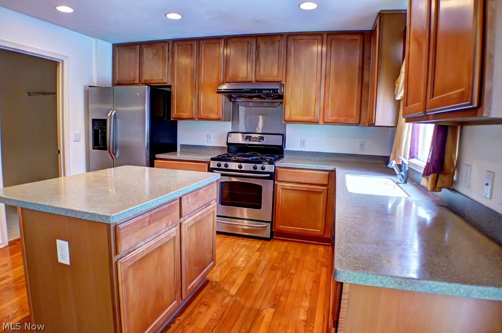 Calls Farm - Residential