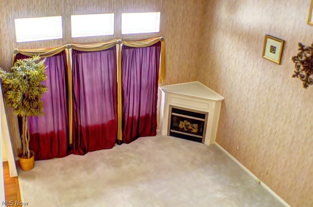 Calls Farm - Residential