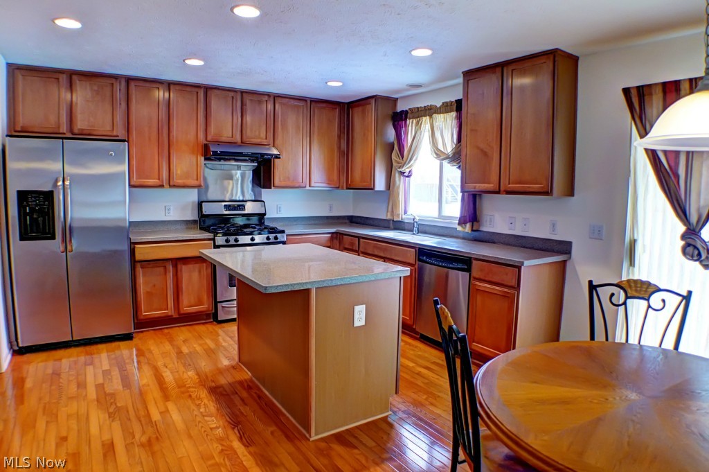 Calls Farm - Residential