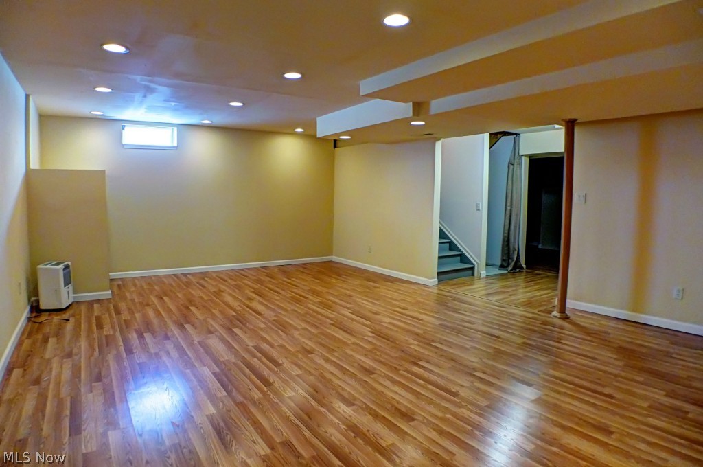 Calls Farm - Residential