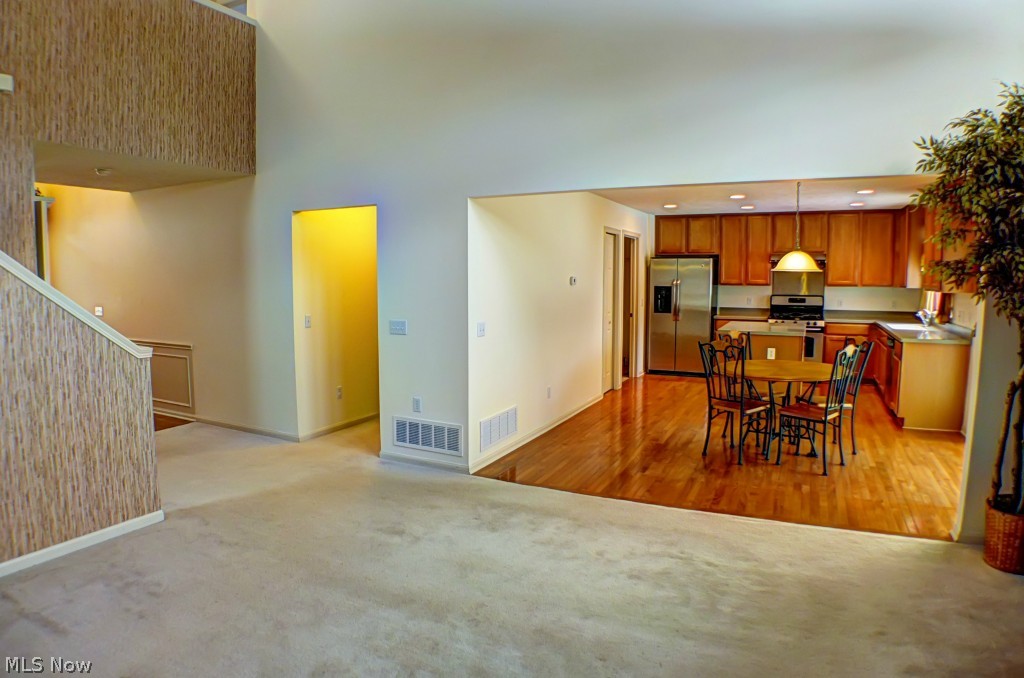 Calls Farm - Residential