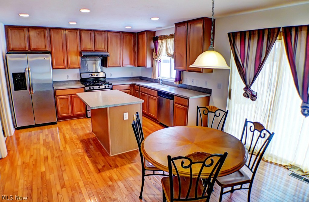 Calls Farm - Residential