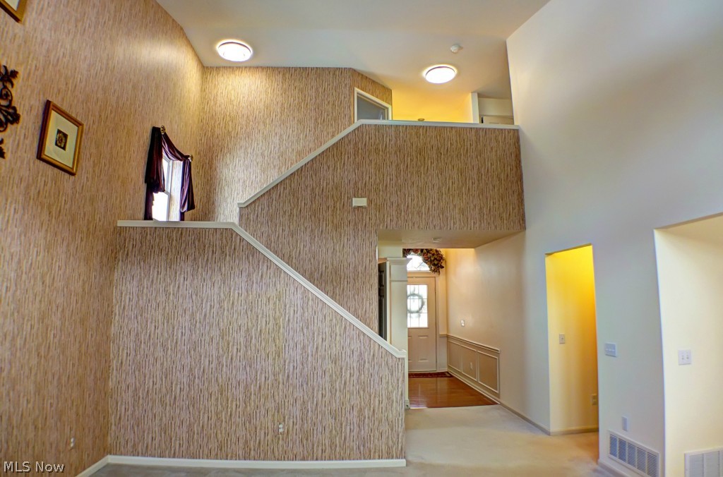 Calls Farm - Residential