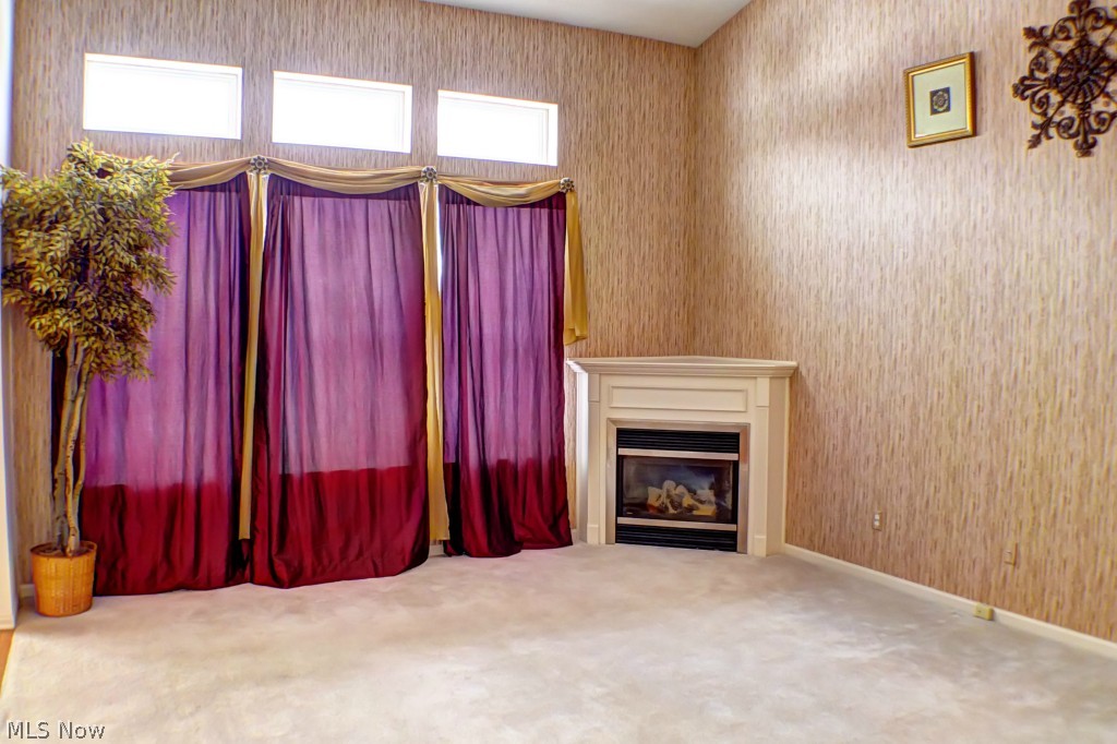 Calls Farm - Residential