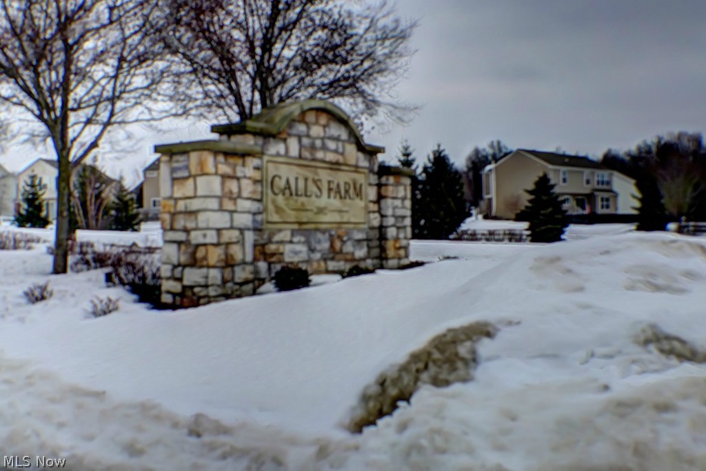 Calls Farm - Residential