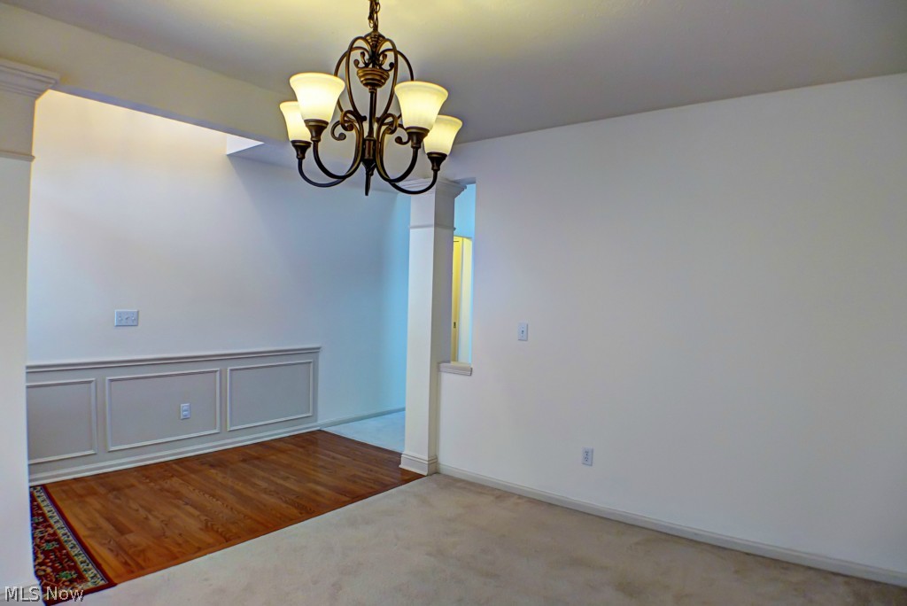 Calls Farm - Residential