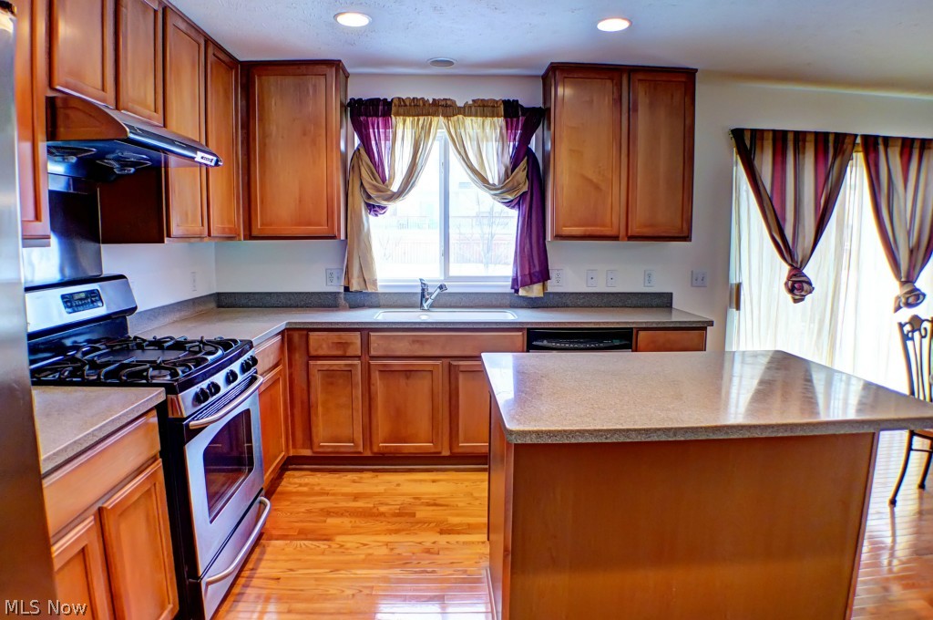 Calls Farm - Residential