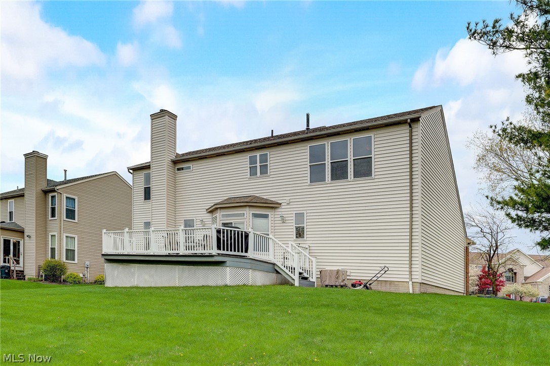 Benjamin Farms - Residential