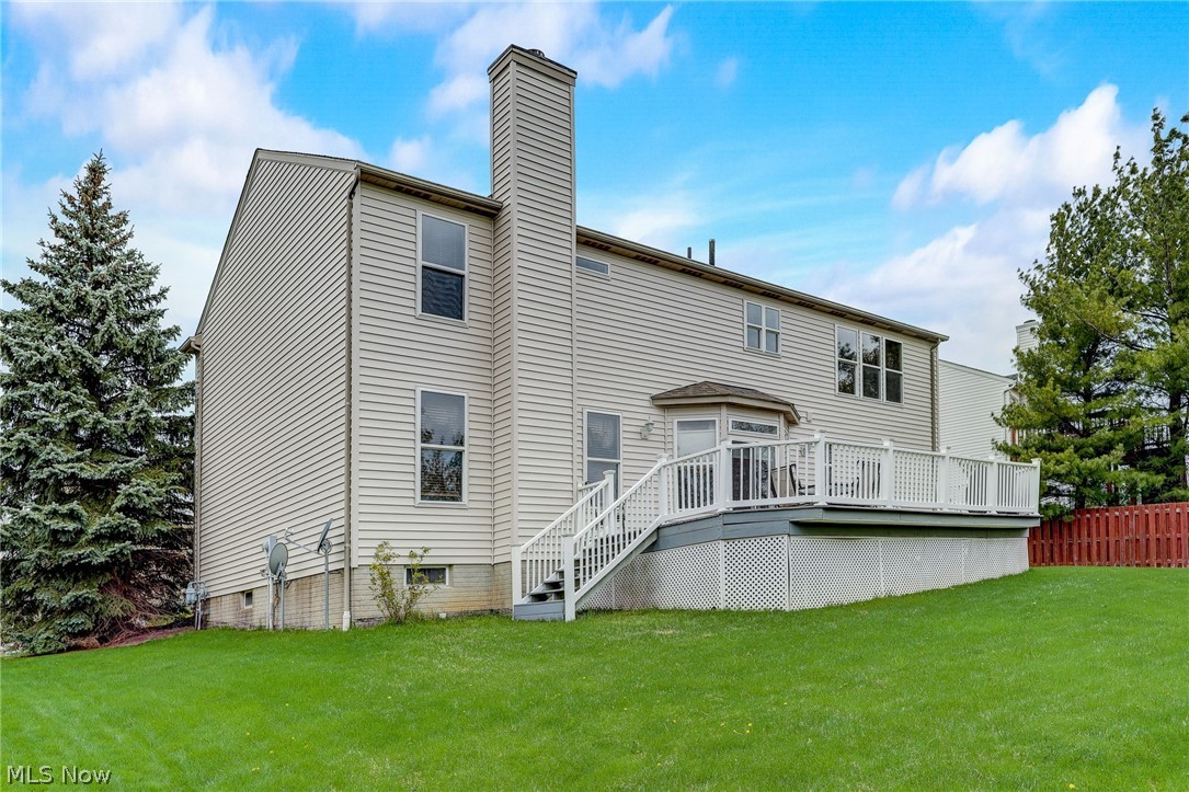 Benjamin Farms - Residential