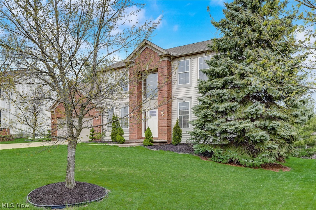 Benjamin Farms - Residential