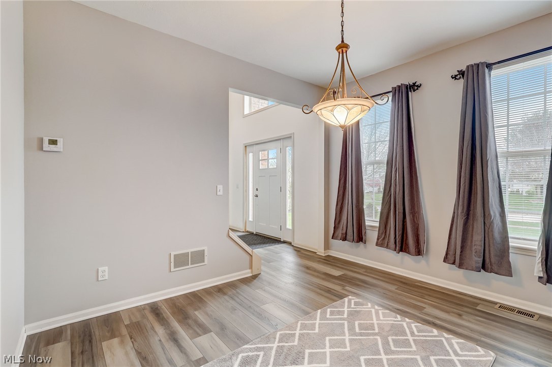 Benjamin Farms - Residential