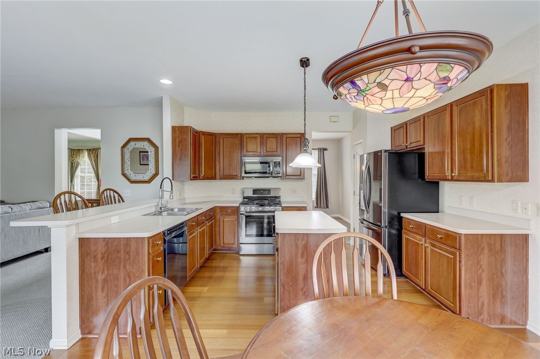 Benjamin Farms - Residential