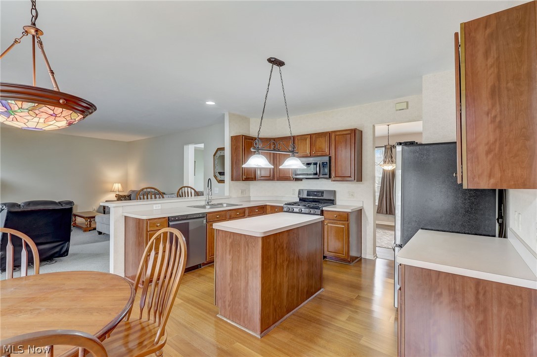 Benjamin Farms - Residential