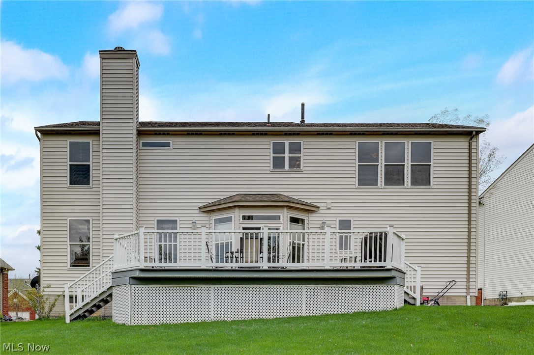 Benjamin Farms - Residential