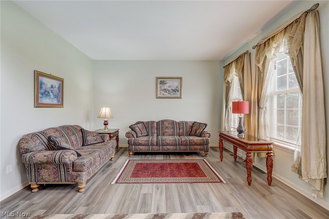 Benjamin Farms - Residential