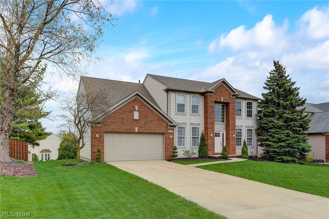 Benjamin Farms - Residential