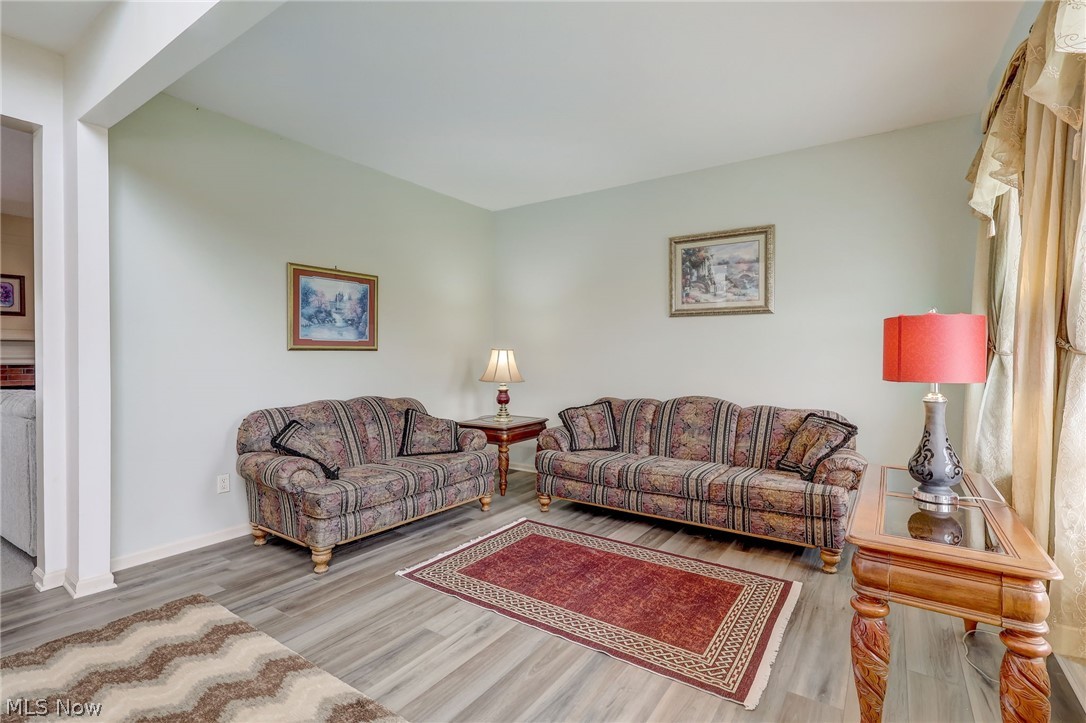 Benjamin Farms - Residential