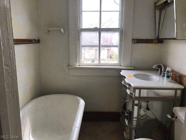 Thomas C Rickett's Add - Residential Income