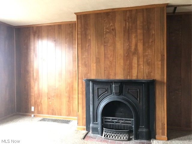 Thomas C Rickett's Add - Residential Income