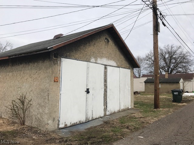 Thomas C Rickett's Add - Residential Income