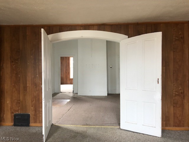 Thomas C Rickett's Add - Residential Income