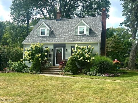 22250 Mastick Road, Fairview Park, OH 44126 - #: 5143411