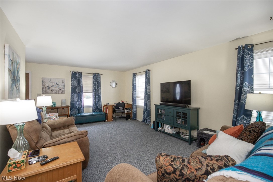 Portage View - Residential