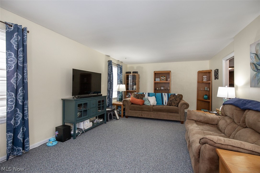 Portage View - Residential