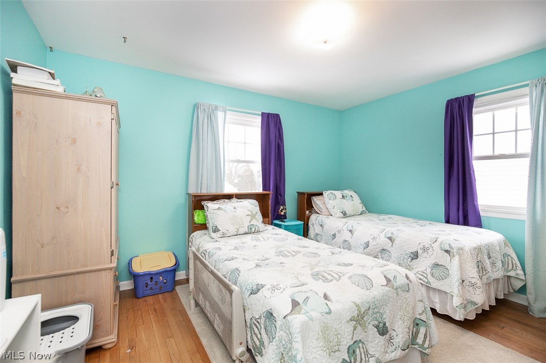 Portage View - Residential