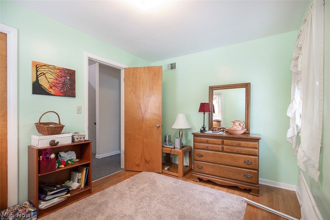 Portage View - Residential