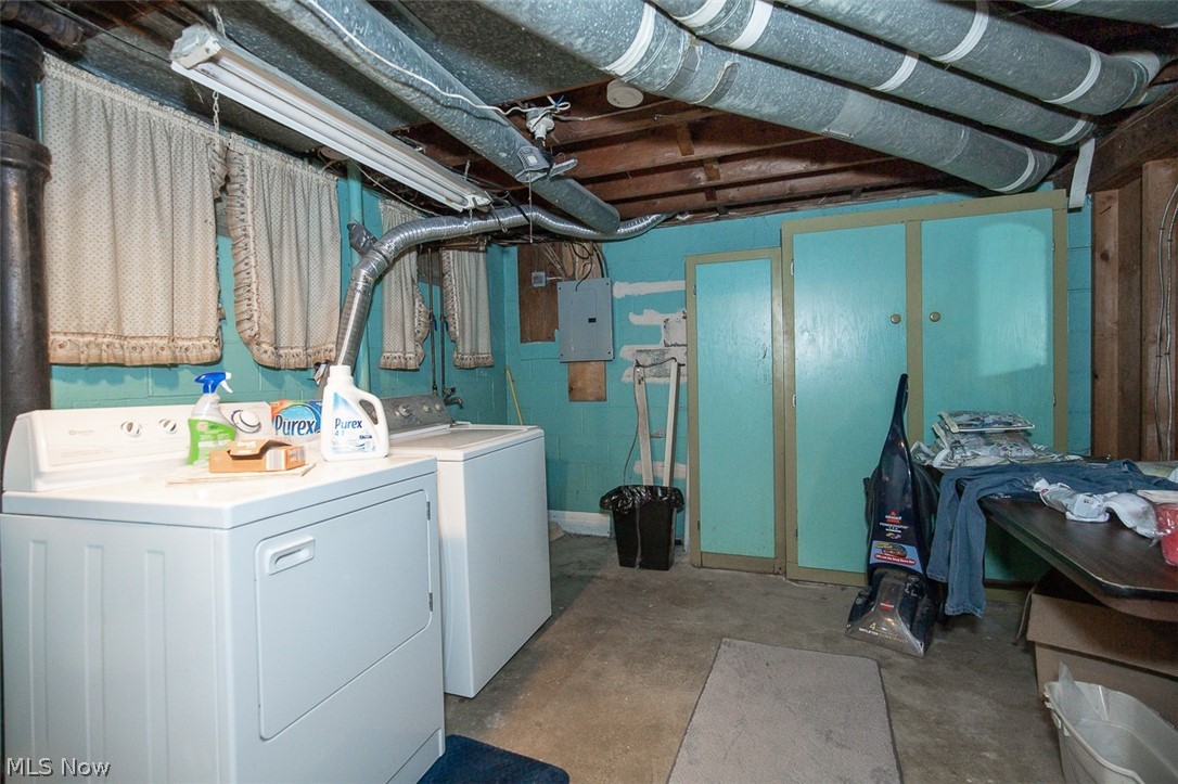 Portage View - Residential