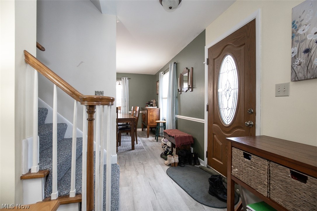 Portage View - Residential