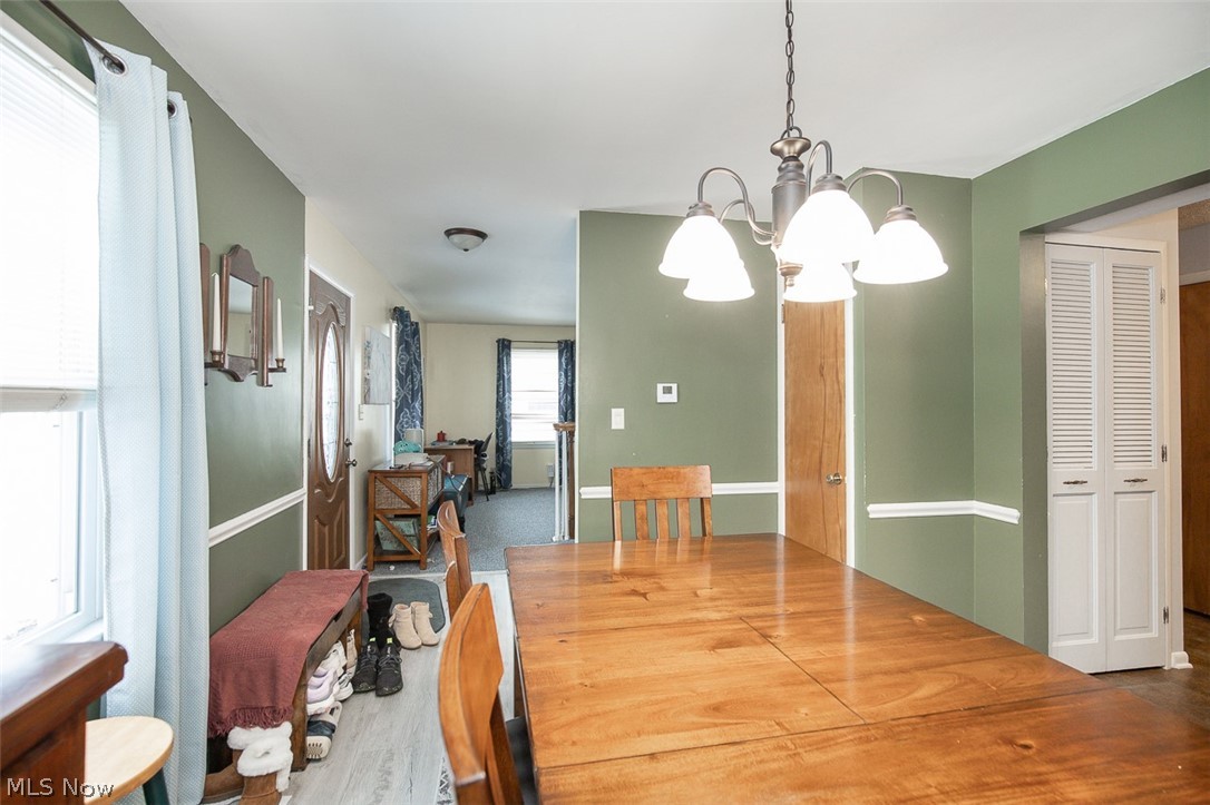 Portage View - Residential