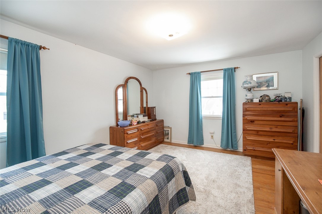 Portage View - Residential