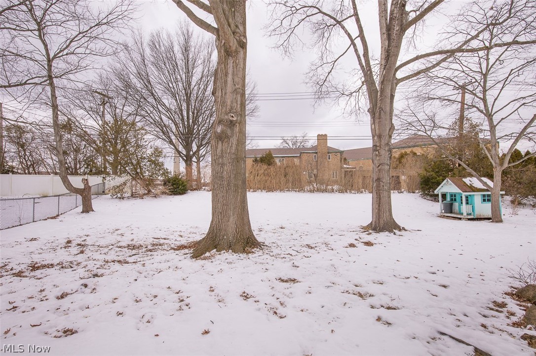 Portage View - Residential