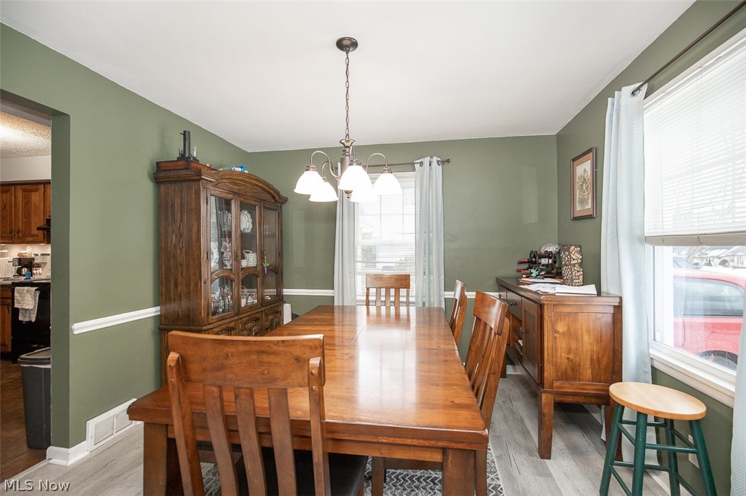 Portage View - Residential