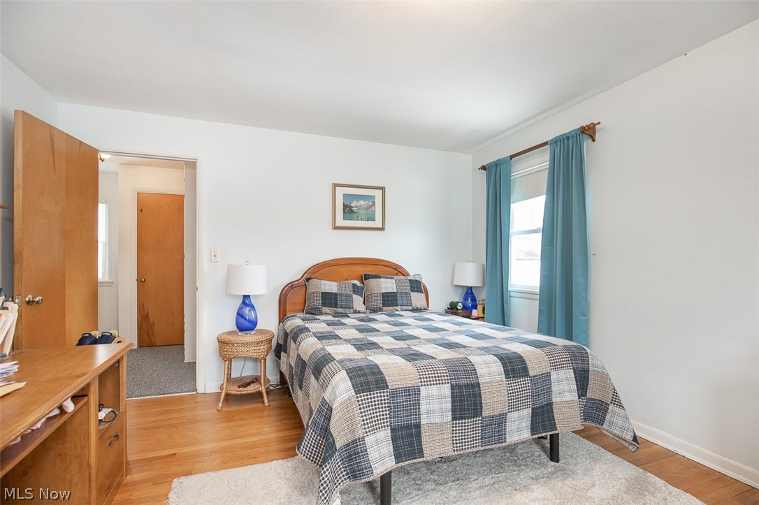 Portage View - Residential