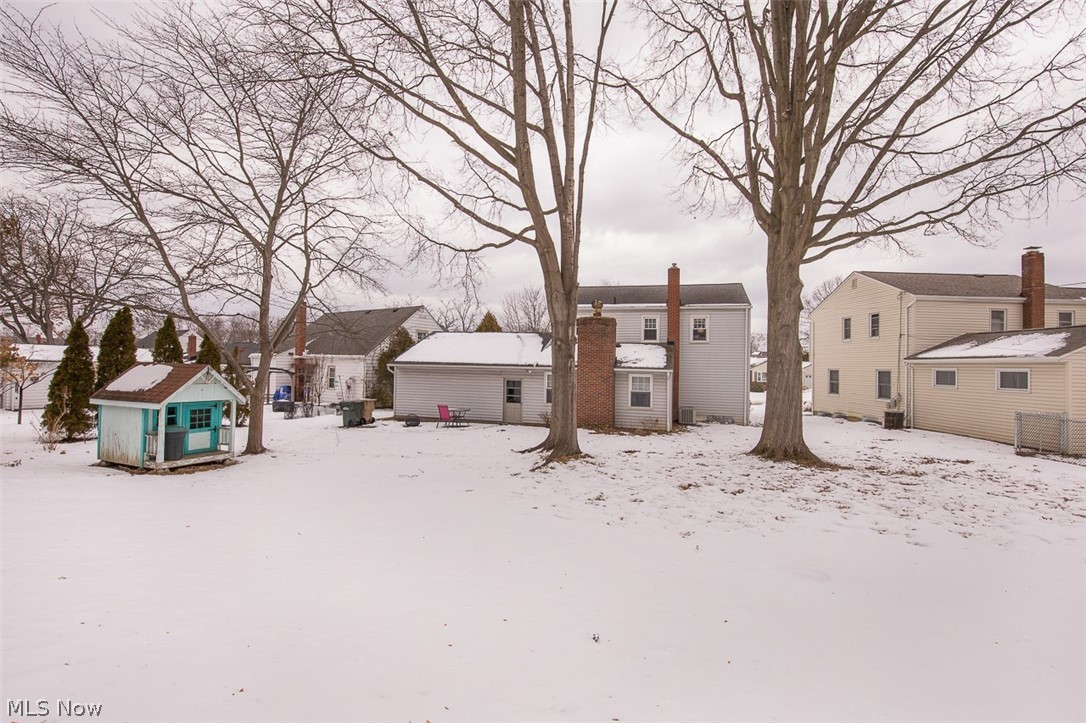 Portage View - Residential