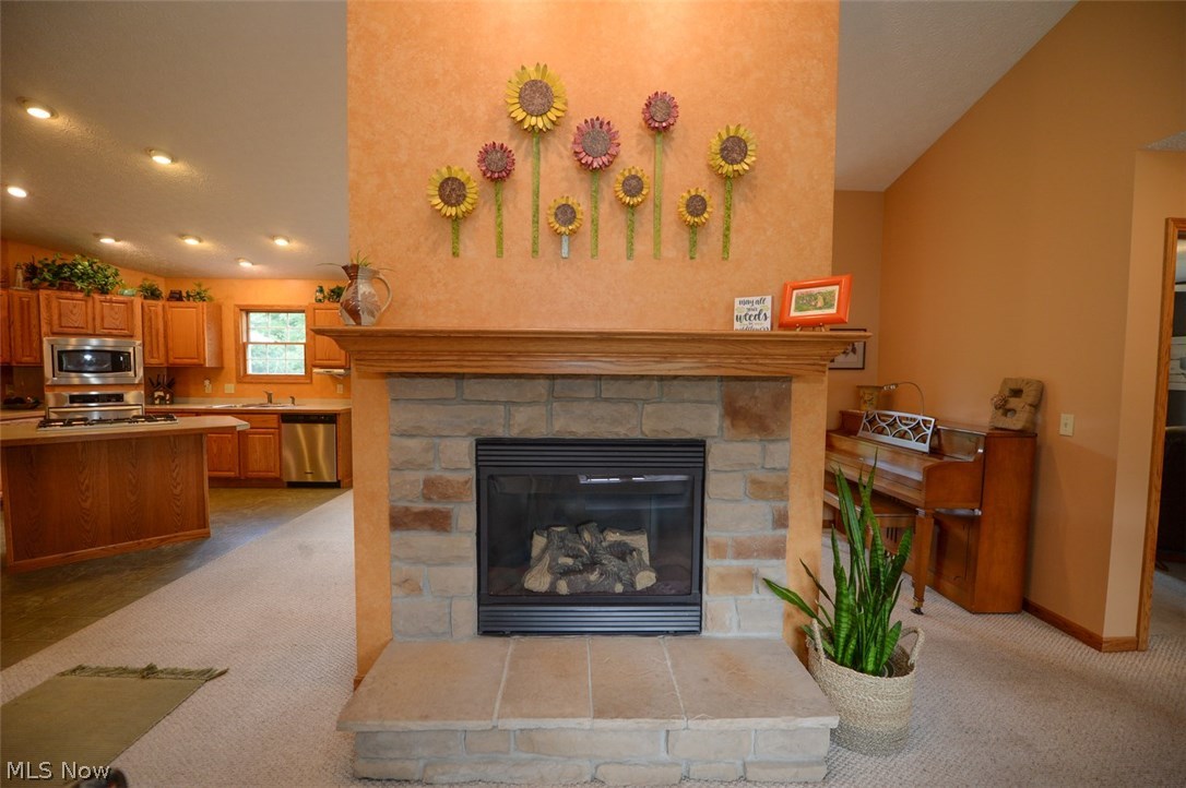 King Ridge - Residential