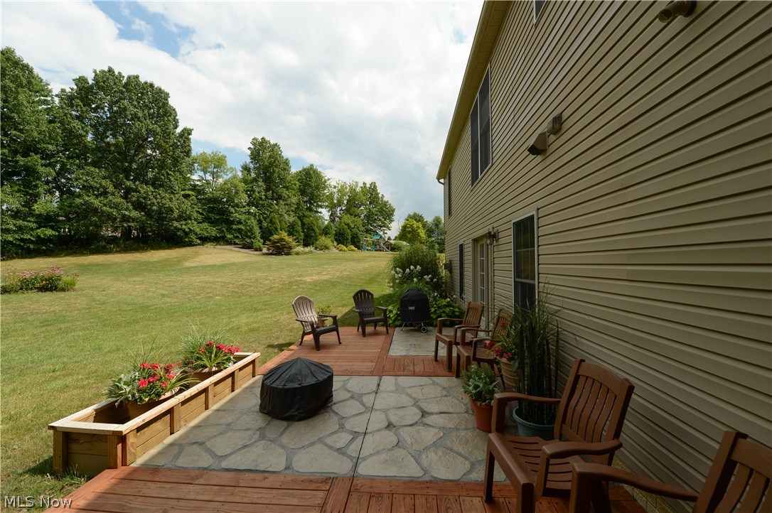 King Ridge - Residential