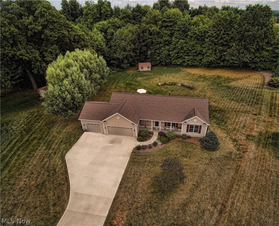 King Ridge - Residential