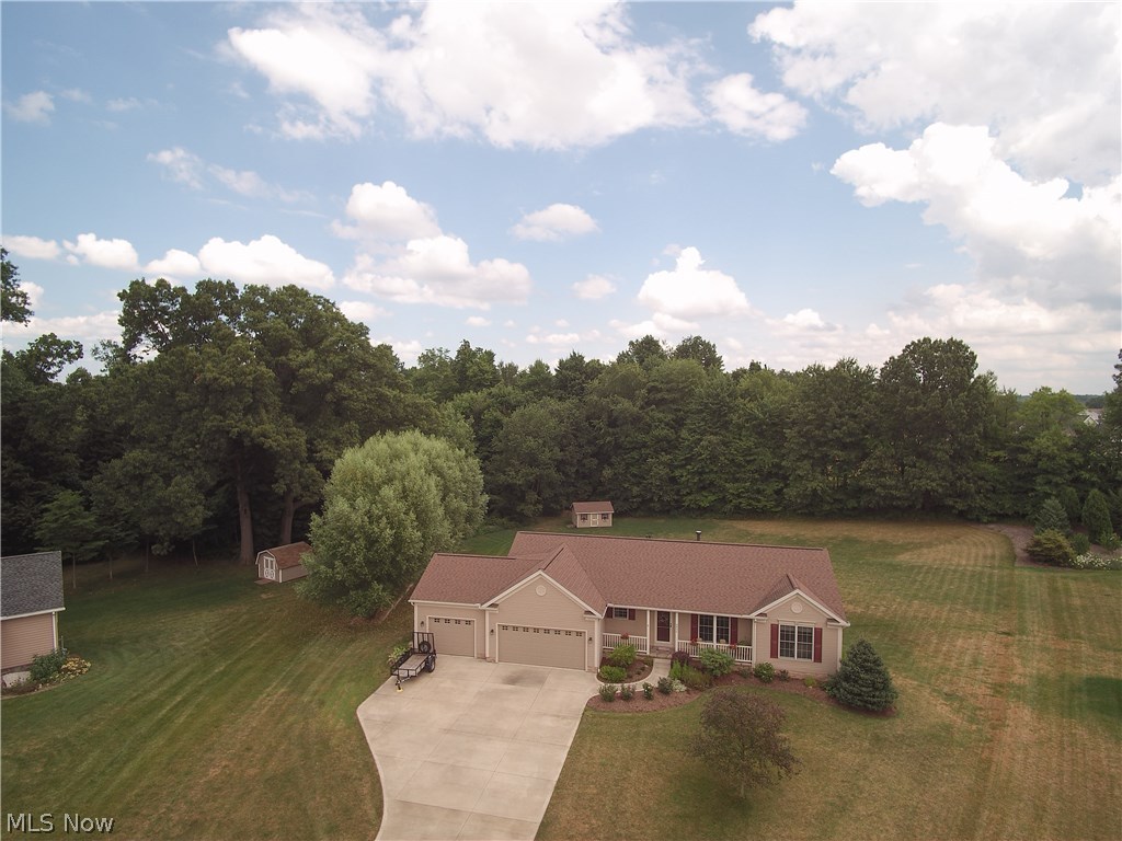 King Ridge - Residential